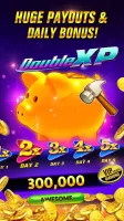 Double Fortune Casino Games