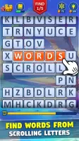 Typing Master Word Typing Game