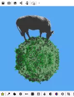 8Bit Photo Lab, Retro Effects