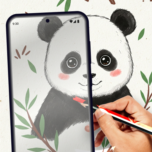 AR Drawing