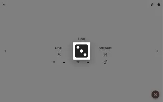 Level Counter