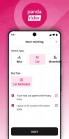 foodpanda rider