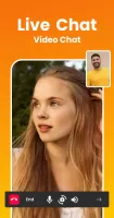 Live Video Talk - Live Chat