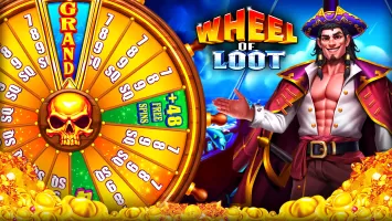 Lotsa Slots - Casino Games