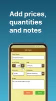 List Ease