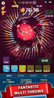 Idle Knife: Slash The Fruits