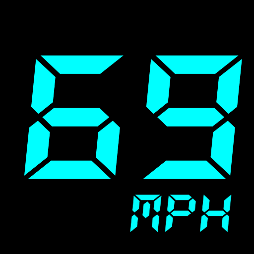 GPS Speedometer and Odometer