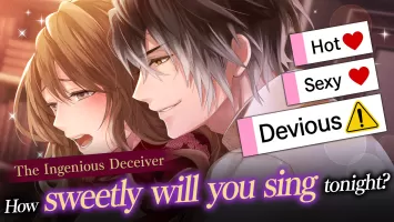 Ikemen Vampire Otome Games