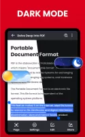 PDF Reader - PDF Viewer