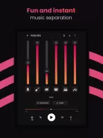 Stemz: AI Tool for Musicians