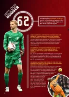 Liverpool  FC Programme