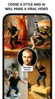 Wavesome.AI Image Generator