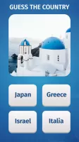 World Quiz: Geography games