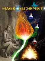 Magic Alchemist