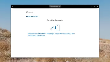 AusweisApp Bund