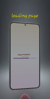 Colour Prediction Calculator