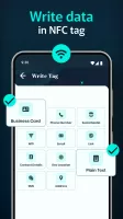 NFC Reader Plus