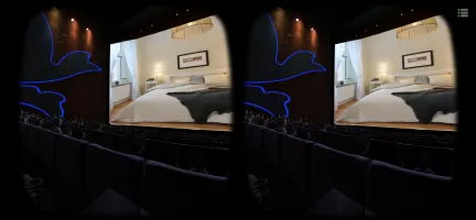 VR Player mw (Local Videos)