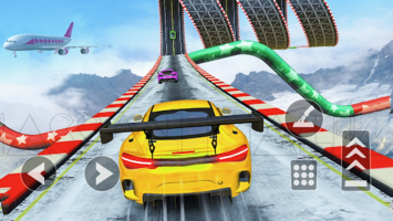 Car Driving Game : Car Crash