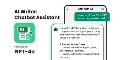 AI Writer