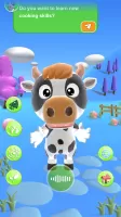 Talking Calf
