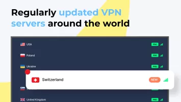 VPN Ukraine