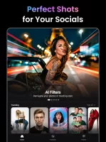 ARTA: AI Art & Photo Generator