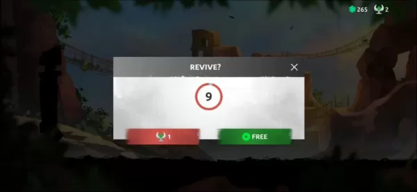 Shadow Fighter: Fighting Games