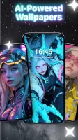 4k Wallpaper & Live Wallpapers
