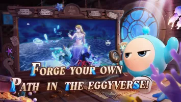Eggy Party