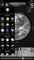 Telescope calculator