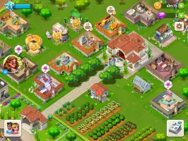 My Spa Resort: Grow & Build