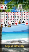 FreeCell Solitaire