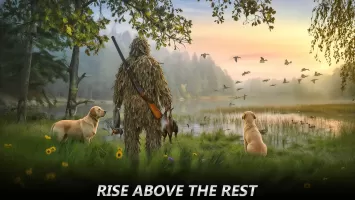 Deer Hunter– Wild Hunting game