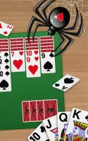Spider Solitaire Classic Games