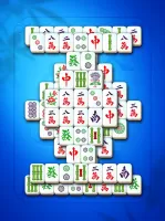 Mahjong Club - Solitaire Game