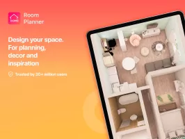 Room Planner: Home Interior 3D