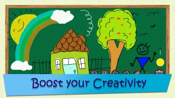 Greenboard Magic Slate
