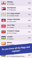 Geomi: Flags Countries Trivia