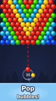 Bubble Pop! Puzzle Game Legend