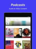 Podcast Player