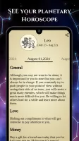 Daily Horoscope - Zodiac Signs