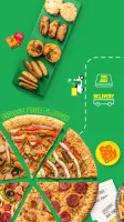 Broadway Pizza Official