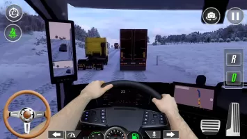 Truck Simulator: Truck Game GT