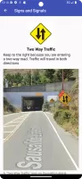 California Driver License Test