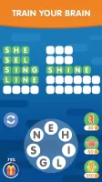 Word Search Sea: Word Puzzle