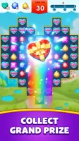 Jewels Legend - Match 3 Puzzle