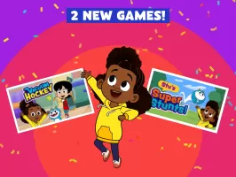 PBS KIDS Games