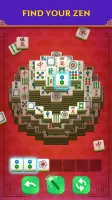 Tile Dynasty: Triple Mahjong