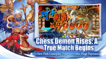FishingNewEra - Casino Slots